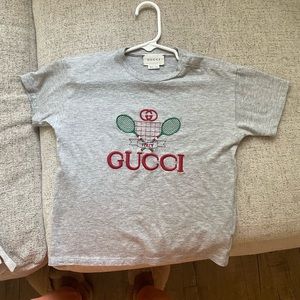 Kids Gucci & Burberry bundle